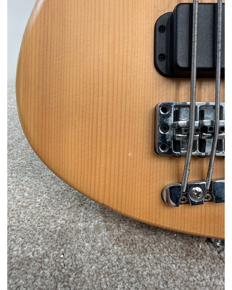 Warwick RockBass Streamer 5 - Bass Guitar - Excellent - image 10