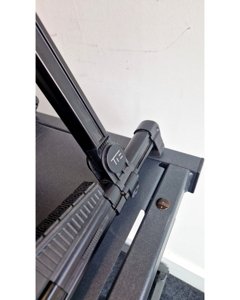 TIE - Guitar Stand - Black - Excellent - Image 3