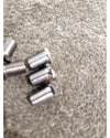 Grover Locking Tuners - Guitar Parts - Chrome - Excellent w/ Original Box - Photo 7