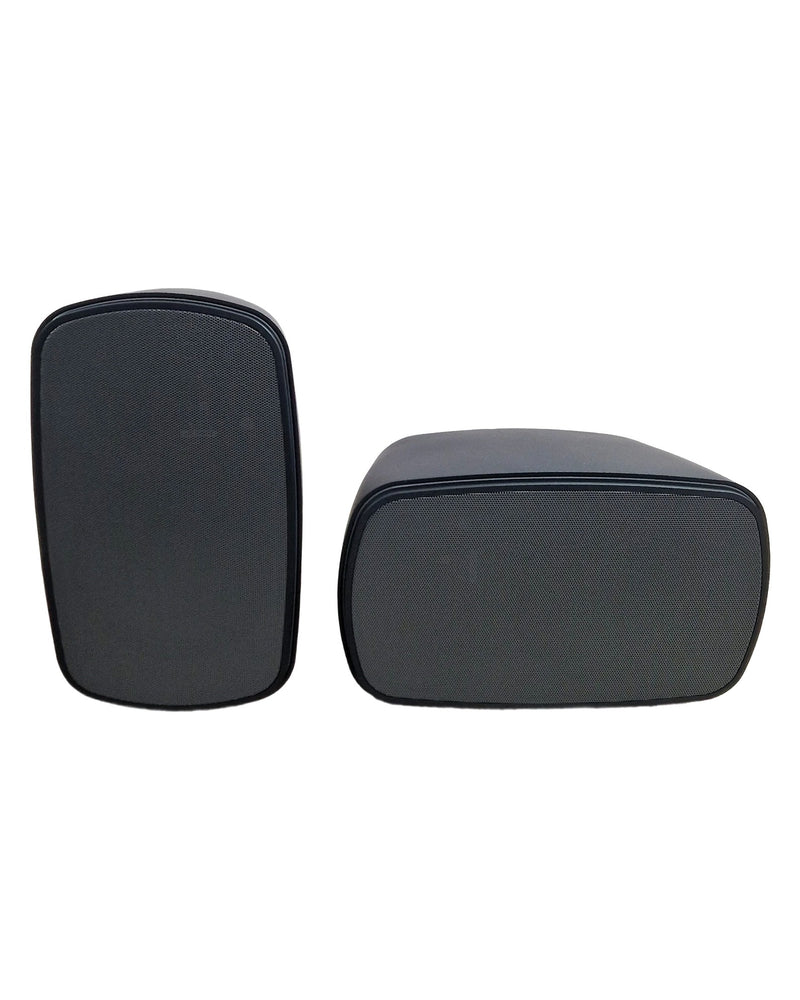 Climate 3G CL2M - Hi-Fi Speaker - Black - Like New w/ Original Box, Manuals, Certification - image 1