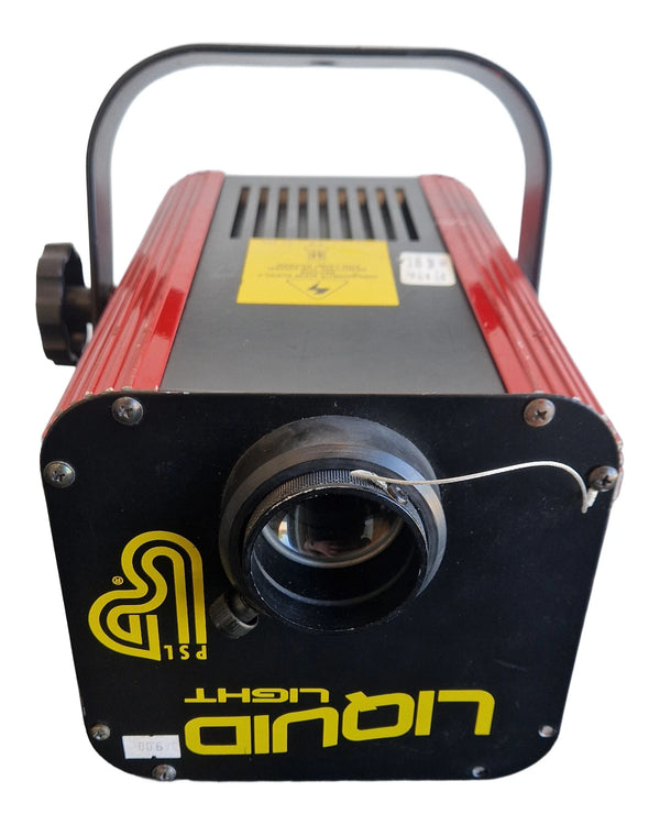PSL Liquid Light Oil W385 - Projectors - Fair