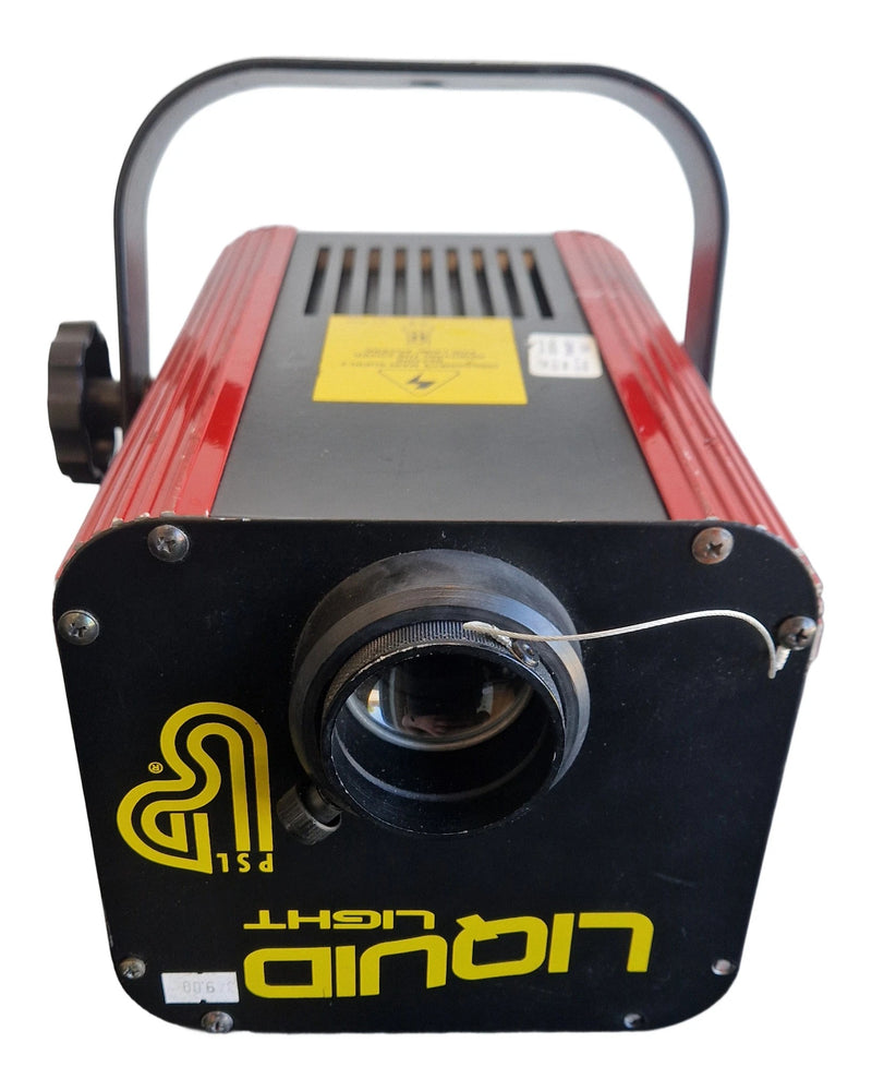 PSL Liquid Light Oil W385 - Projectors - Fair - image 1