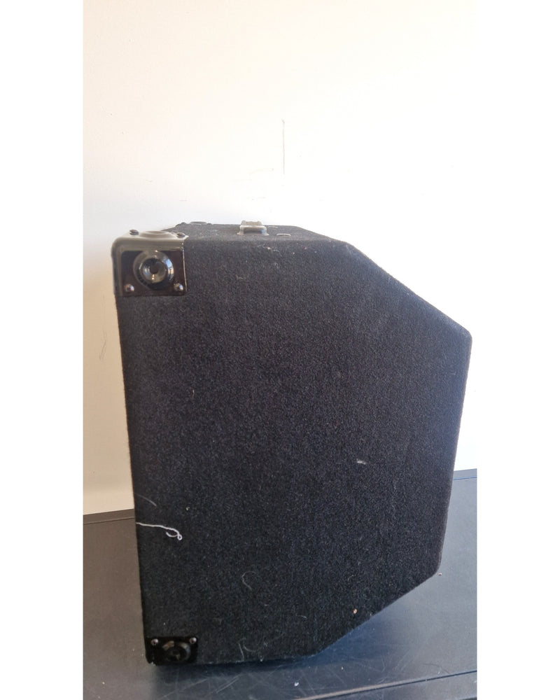 White Horse BP80 - Bass Amplifier - Black - Fair - Image 14