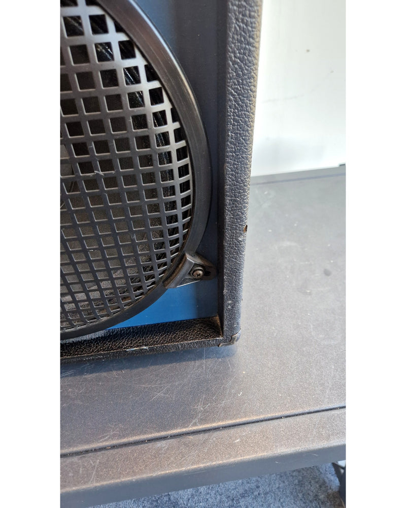 Henriksen Jazz Amp - Amplifier - Good - Image 4