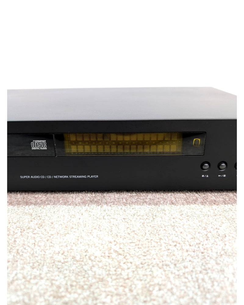 Arcam FMJ CDS27 - CD Player - Black - Excellent w/ Original Box, Manuals, Cables - image 3