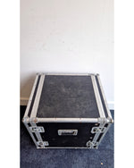 Flight Case 60x50x50cm - Flight Cases - Black - Good - Image 2