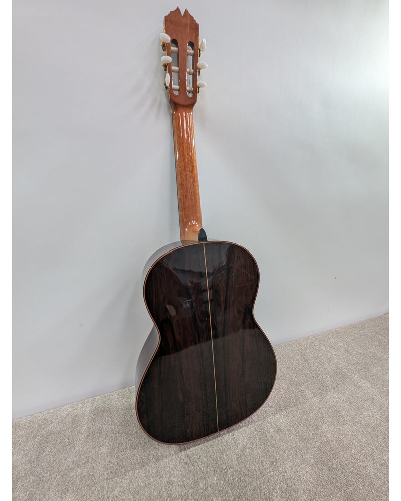 Mendieta Artisan Z - Acoustic Guitar - Excellent w/ Soft Case - image 11