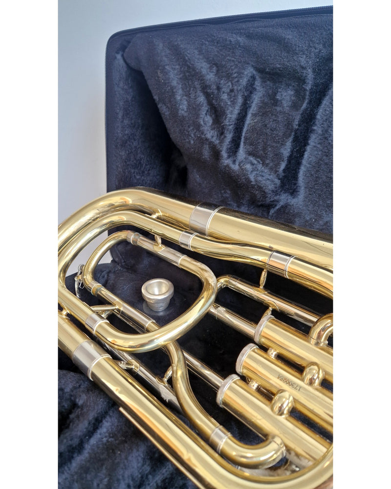 John Packer JP173 Baritone Horn - Brass Instruments - Fair - image 13