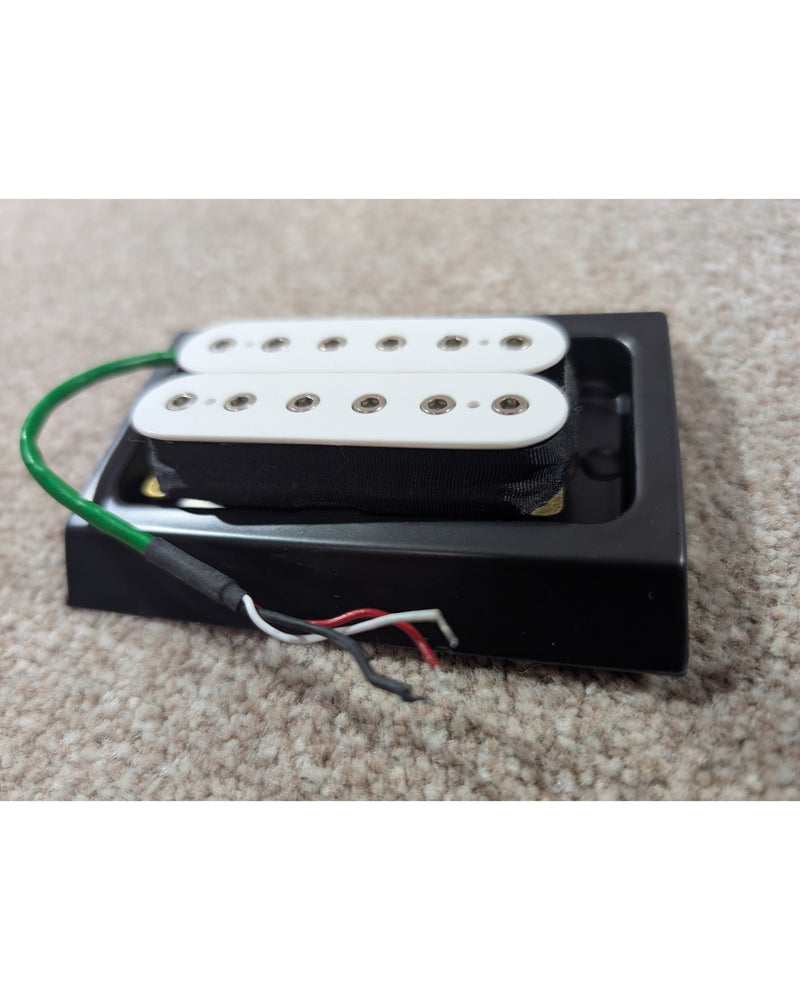 Ibanez Quantum Bridge Pickup - Guitar Accessories - Good - image 3