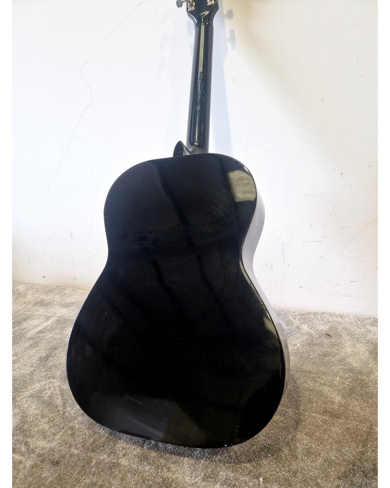 Martin Smith - Acoustic Guitars - Natural - Excellent w/ Soft Case & Original Box - Image 5