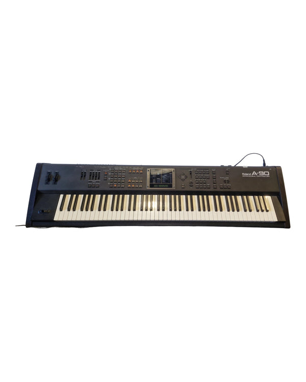 Roland A-90 - MIDI Controller - Good