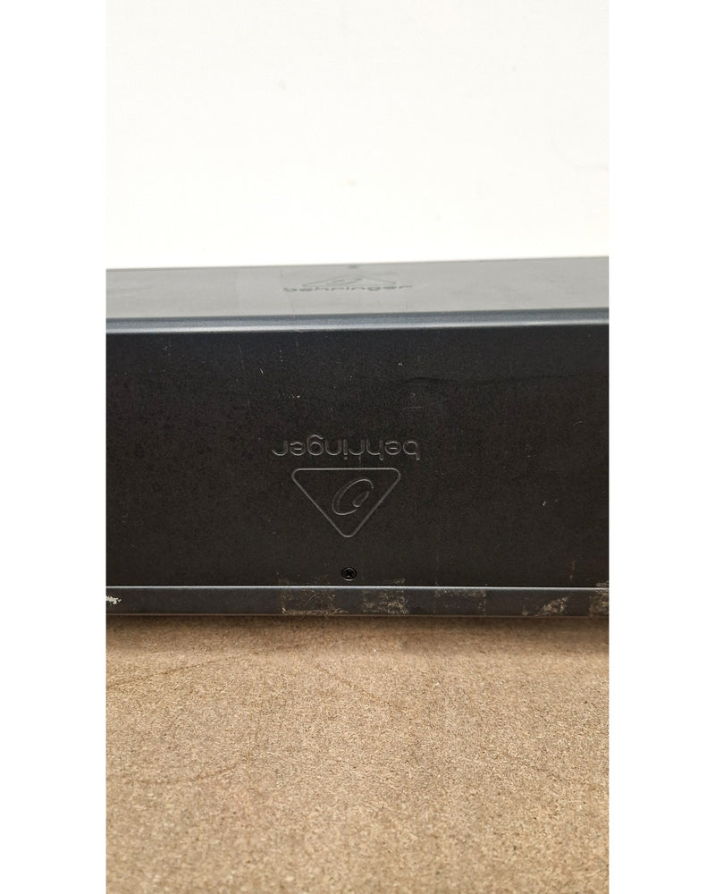 Behringer X-air XR-18 - Adapters & Converters - Good - Image 15