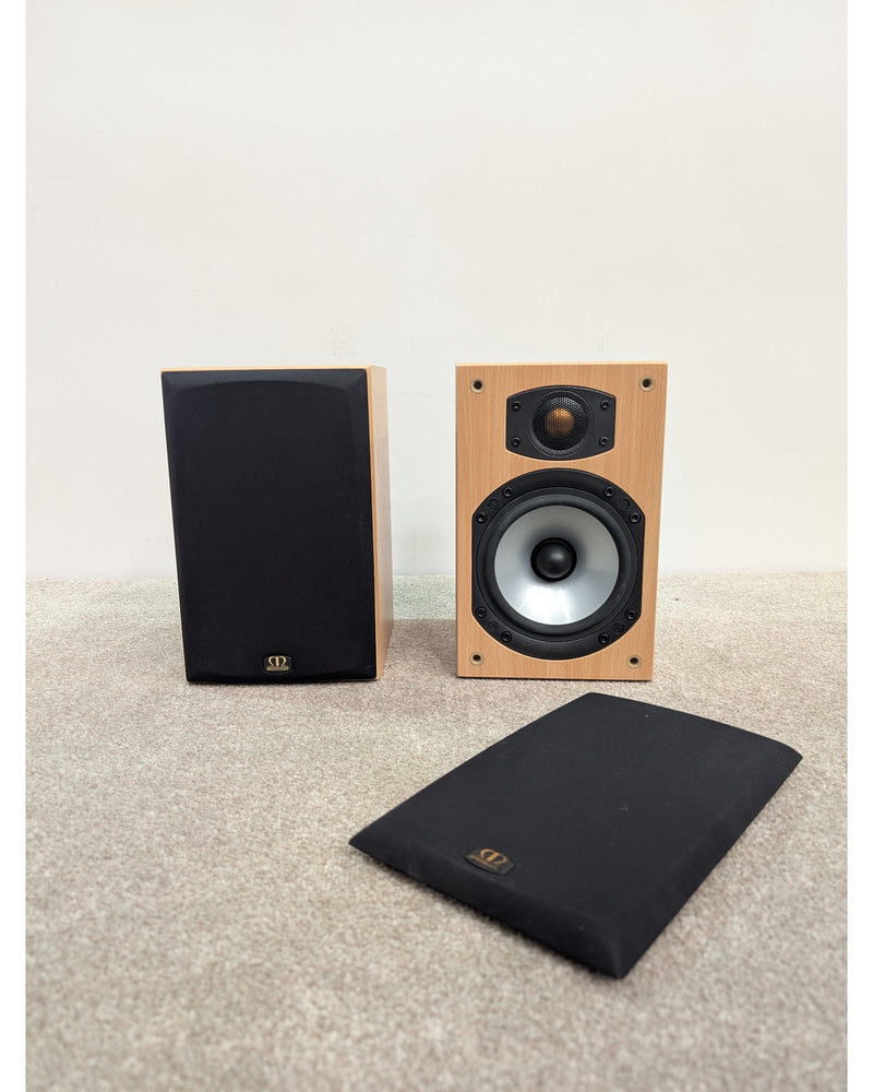 Monitor Audio Bronze B1 - Hi-Fi Speaker - Excellent - image 8