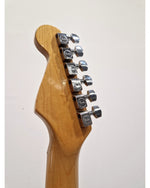 Fender 1983 Stratocaster IN Candy Red S/N: E337890 Made IN USA Electric Guitar - Stunning & Rare - Good w/ New Strings - Image 14