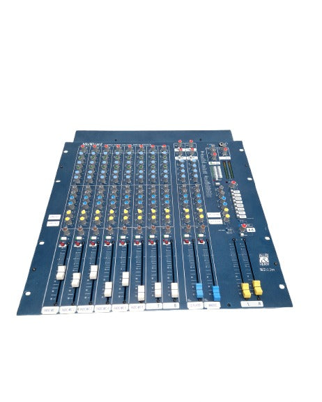 Allen & Heath Mix Wizard WZ12.2DX - Mixer - Excellent