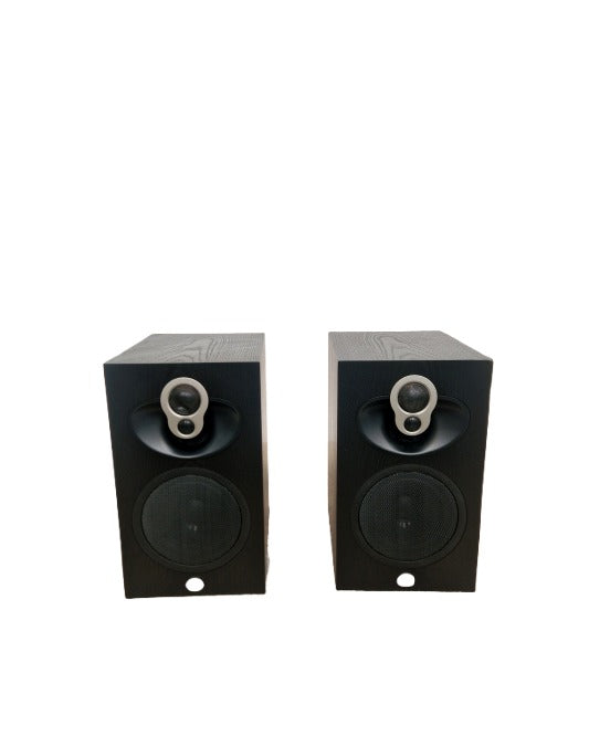 Linn Majik 109 - Hi-Fi Speakers - Black - Fair - image 1