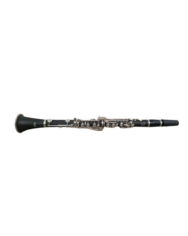Hanson Ebonite - Good w/ Soft Case