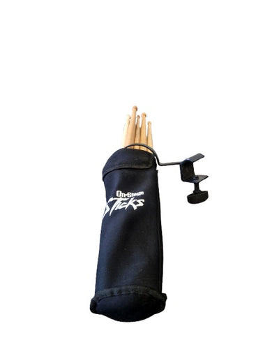 On Stage Sticks Pouch - Multibrand Sticks X6 Pairs – Drum Sticks - Good