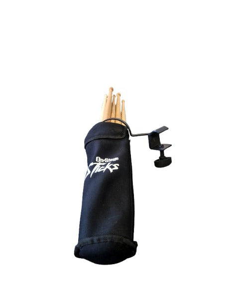 On Stage Sticks Pouch - Multibrand Sticks X6 Pairs – Drum Sticks - Good