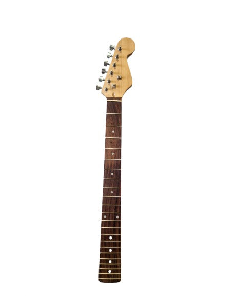 Unbranded Strat Neck – Guitar Neck - Excellent