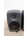 Genelec 8030A - Studio Monitors - Dark Grey - Excellent - Photo 3