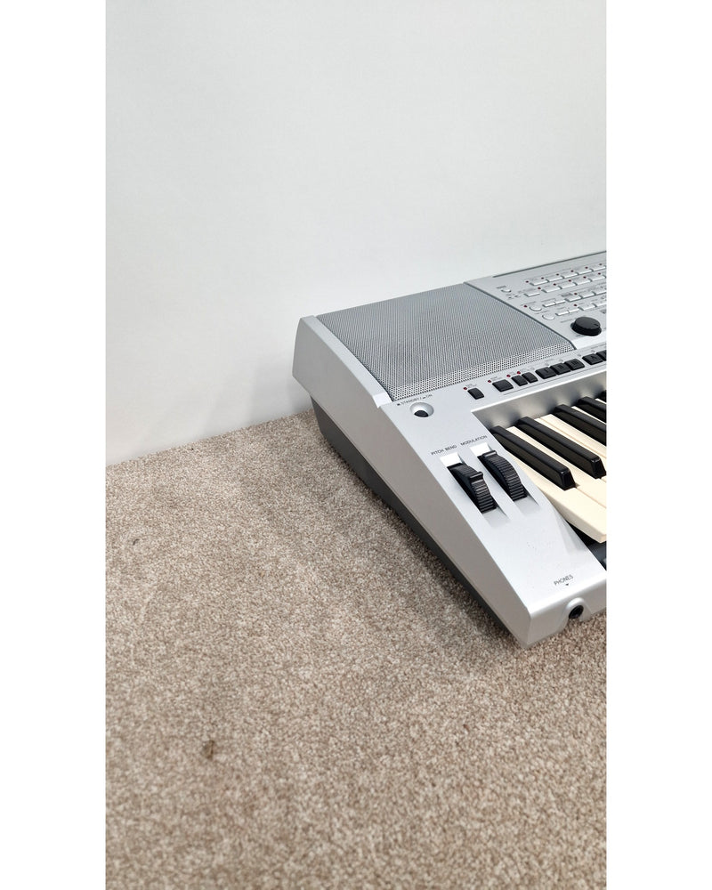 Yamaha PSR-3000 - Keyboard - Grey - Excellent w/ Power Supply & Manuals - image 8