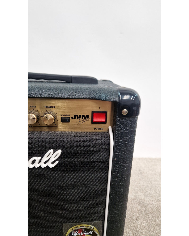 Marshall JVM1C - Guitar Amplifier - Black - Good w/ Footswitch - image 8