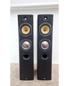 B&W DM603 S3 - Hi-Fi Speakers - Black - Good - Photo 6