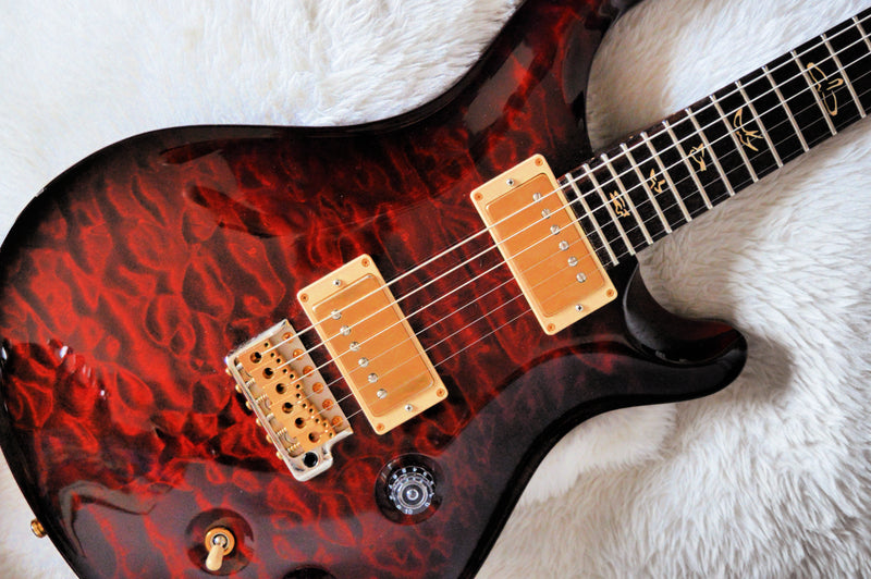 PRS