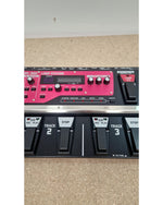 Boss RC-300 - Multi-Effects Pedals - Excellent w/ Soft Case & power supply - Image 6