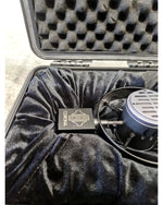 Sontronics Corona - Dynamic Microphone - Excellent w/ Original Box & Hard Case - Image 10