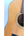 Sigma Guitars DM12-4 12 String - Acoustic Guitar - Good - Photo 11