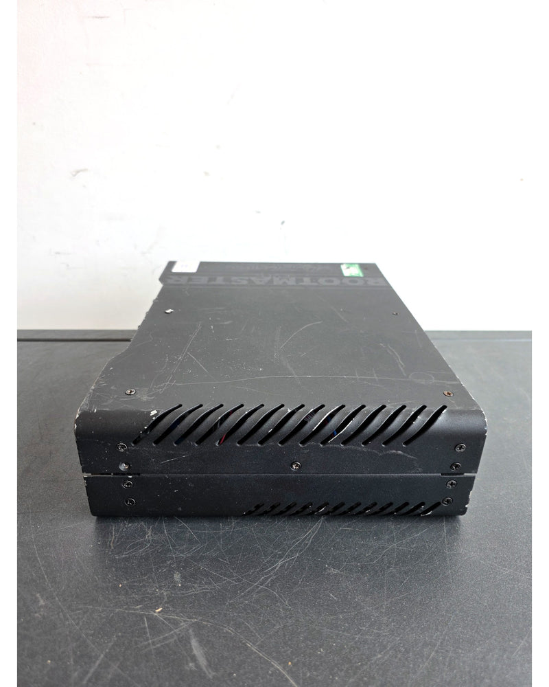 Ashdown RM 500 EVO Head - Bass Amplifiers - Good - Image 9