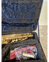 Rikter Alto - Saxophone - Excellent w/ Hard Case - Photo 11
