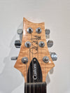 PRS SE Custom 24/08 Eriza Verde Green Electric Guitar - Photo 6