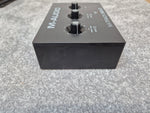 M-Audio M-Track Solo Audio Interface w/ Original Box and USB Cable - Image 4