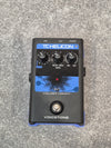 TC Helicon VOICETONE H1 Guitar Effects Harmony Pedal - Photo 1