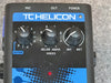 TC Helicon VOICETONE H1 Guitar Effects Harmony Pedal - Photo 2