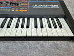 Roland Juno-106 61 Key Programmable Polyphonic Analog Synthesiser - Image 6