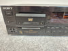 SONY DTC77ES - DAT Recorder - Original Box + Remote - Photo 3