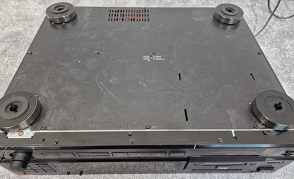 SONY DTC77ES - DAT Recorder - Original Box + Remote