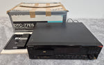 SONY DTC77ES - DAT Recorder - Original Box + Remote - Image 12