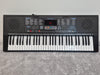 MYLEK MY61KB2 - 61 Key Electronic Keyboard - Black - Photo 1