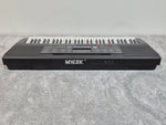 MYLEK MY61KB2 - 61 Key Electronic Keyboard - Black - Image 6