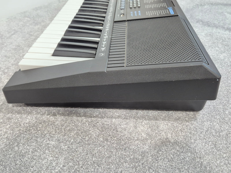 MYLEK MY61KB2 - 61 Key Electronic Keyboard - Black - Image 8
