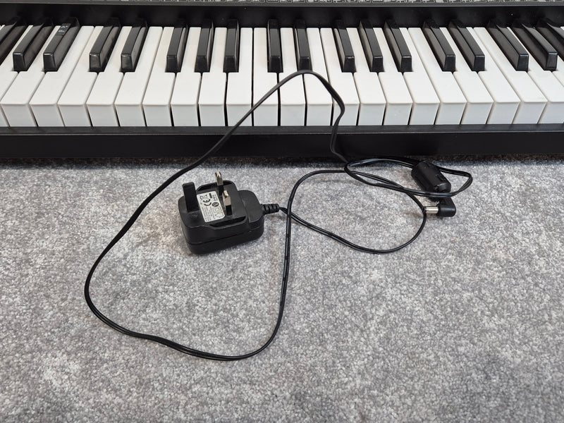 MYLEK MY61KB2 - 61 Key Electronic Keyboard - Black - Image 9