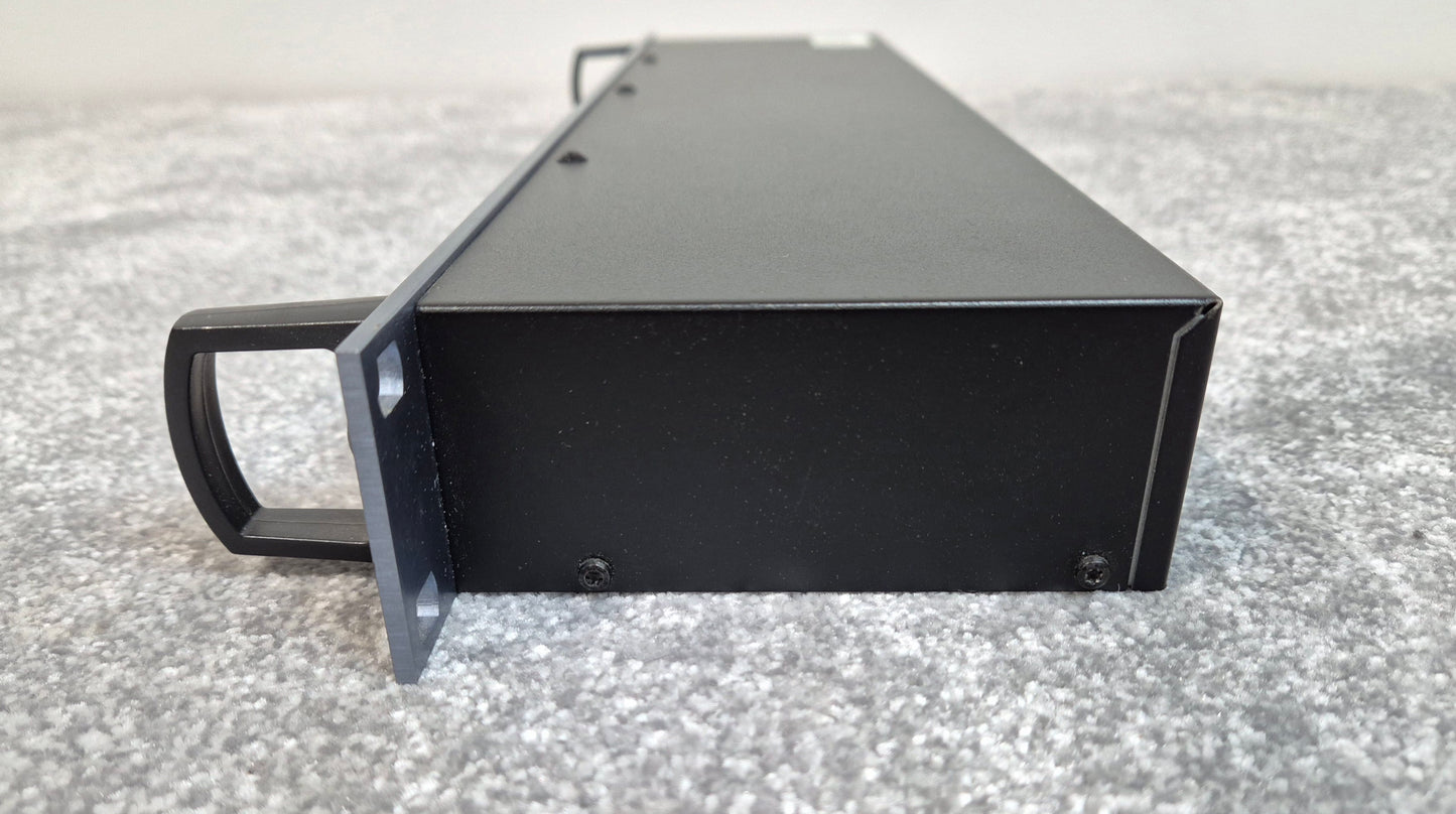 TC Electronic M350 - Dual-Engine Effects Processor - Rack Mounted