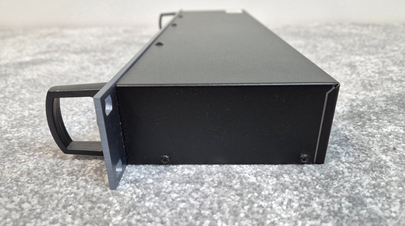 TC Electronic M350 - Dual-Engine Effects Processor - Rack Mounted - Image 8