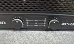 Crown XLS 602 - Two-Channel Stereo Power Amplifier - Image 2