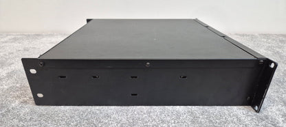 Crown XLS 602 - Two-Channel Stereo Power Amplifier